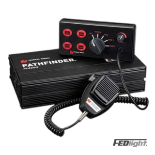 FEDlight - Federal Signal Corp USA - FEDlight